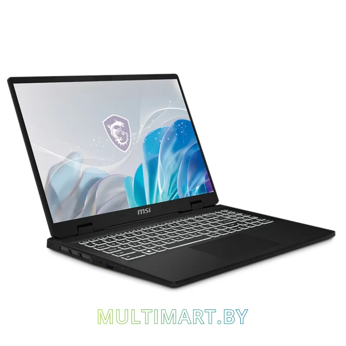 Игровой ноутбук MSI Creator M16 HX C14VEG-034RU (9S7-15P212-034)